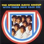 The Spencer Davis Group : With Their New Face On